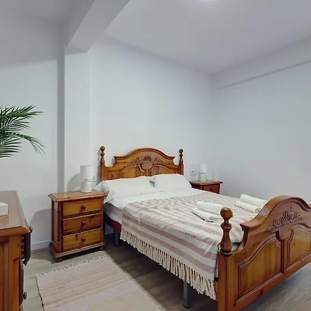 Modern & Vibrant, Urban Flat * Fuengirola